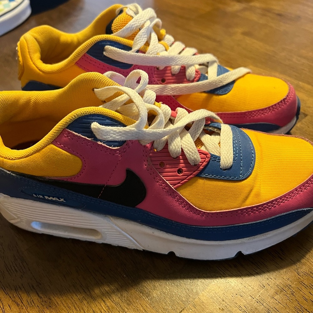 Nike AirMax